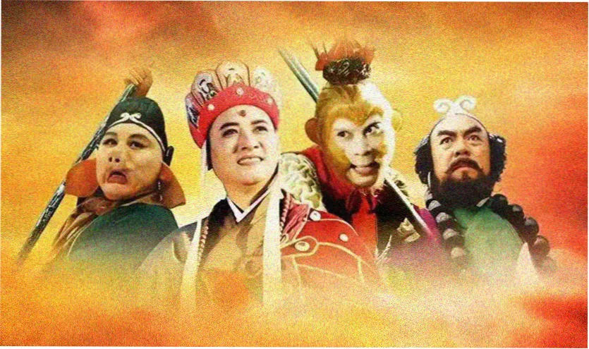 热门剧集追更 长安十二时 高清剧照